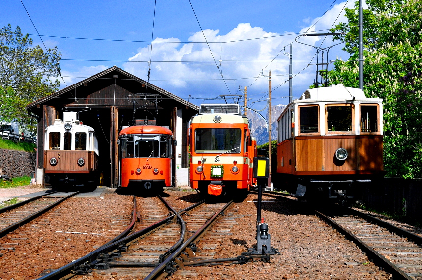 k-009. Depot Oberbozen 24.05.2010 VAT