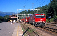 k-009 Albulabahn Ge 4.4 III. Bf. Filisur 29.07.2002 foto herber