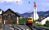 k-009 ET 12 Einfahrt belbach 07.09.1988 Foto Gustav Stehno1