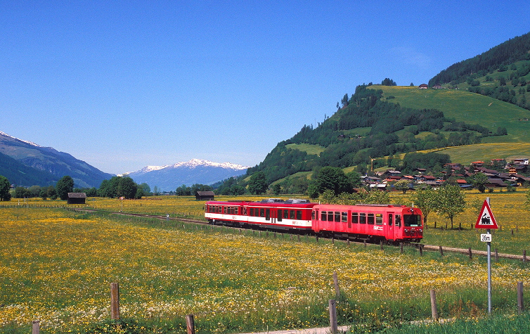k-010 VTs 11 & VTs 13 Hp. Walchen 17.05.2009 foto herbert rubarth