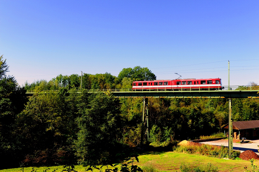 k-011. SLB Brcke bei St. Georgen b. Salzburg 18.09.2012 hr1