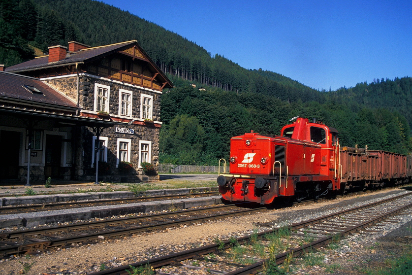 k-011 Bf. Neuberg mit 2068.068-3 03.09.1992 hr