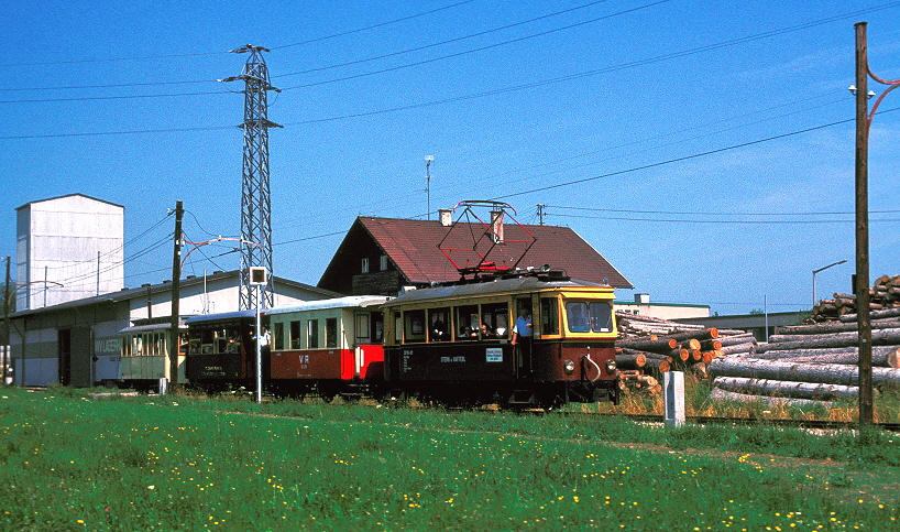 k-012 ET20.104 St. Georgen i. Attergau 18.07.1985 foto gustav stehno