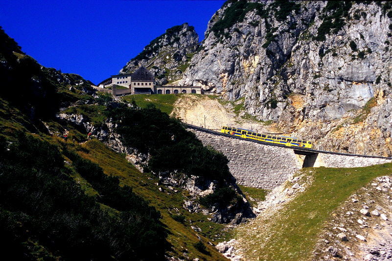 k-013 Hohe Wand und Endstation 19.08.2007 hr