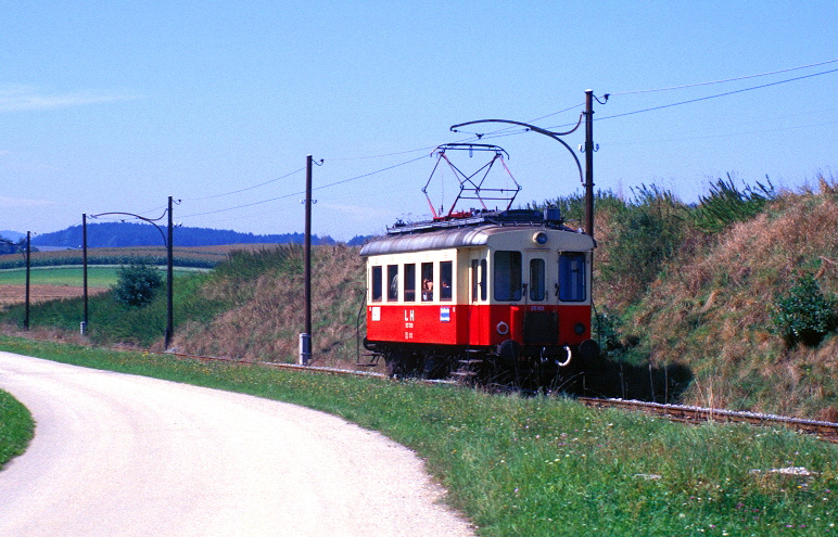 k-014 ET 25.102 bei Getzing 28.06.1986 foto gustav stehno