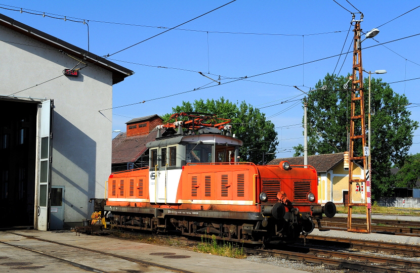 k-014 LILO E 20.001 Depot Eferding 07.08.2013 hr