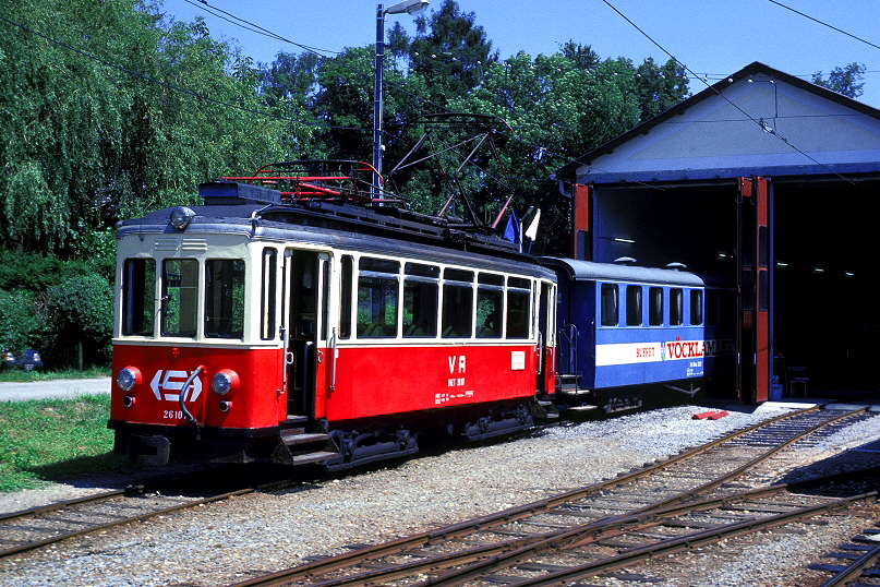 k-015 ET26.107 Depot Attersee 10.08.1989 foto herbert rubarth