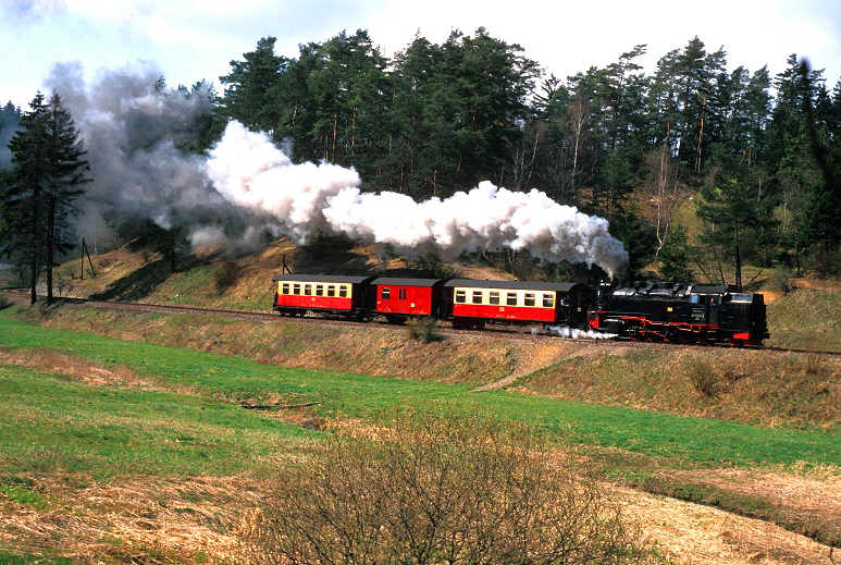 k-022 vor Harzgerode 18.04.1991 hr