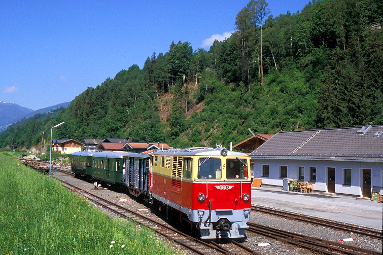 k-026 2095.01 Bf. Mittersill 23.05.2009 foto herbert rubarth