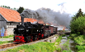 k-046 HSB Ortsdurchfahrt Straberg 19.05.2012