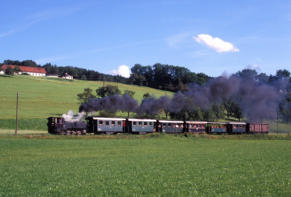 k-108 298.102 bei Aschach a. d. Steyr 26.07.2009 foto herbert rubarth