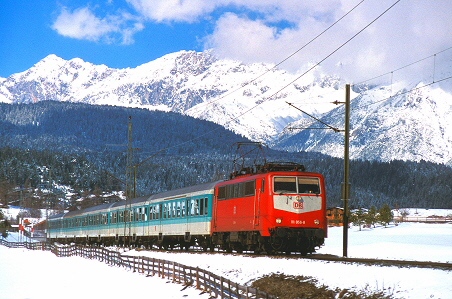 k-813a Seefeld Golfplatz 16.03.1997 Foto J. Schmoll