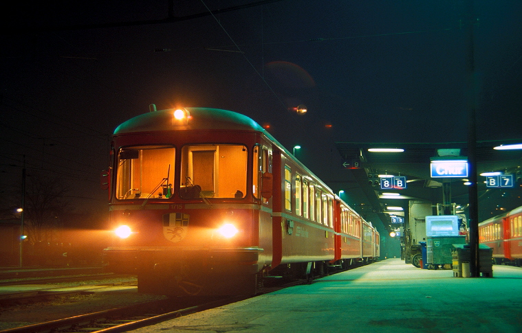 k-ABB002 ABe 4.4 Bf. Chur 26.01.1991 foto johannes schmoll