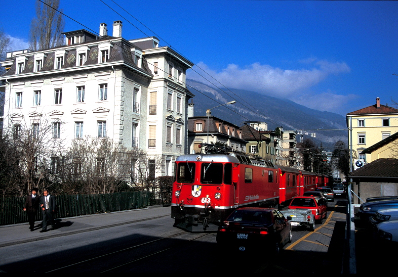 k-Arosab.010 zw. Chur & Chur West 24.02.1998 foto johannes schmoll