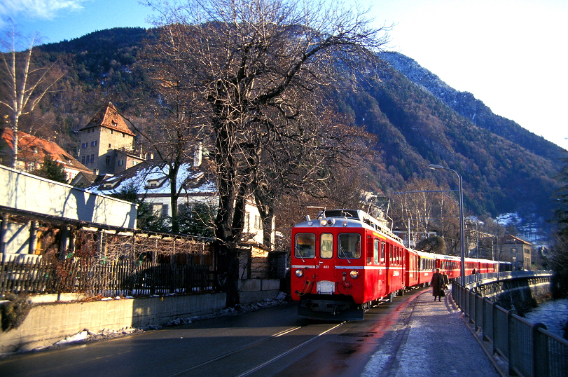 k-Arosab.013 bei Chur West 25.01.1992 foto johannes schmoll