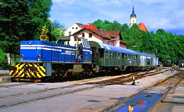 k-D 3 Bf. Viechtach 25.05.1996 hr1