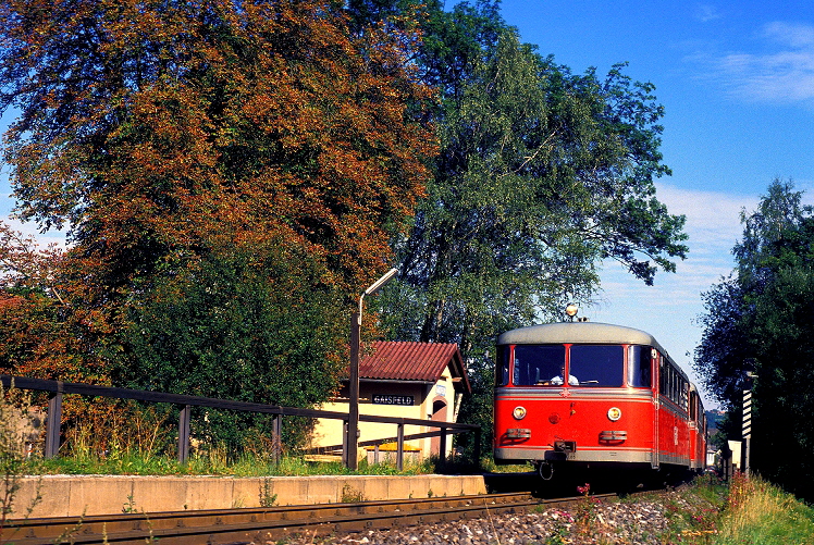 k-GKB001 VT 10 Roter Blitz Hst. Gaisfeld Linie nach Köflach 02