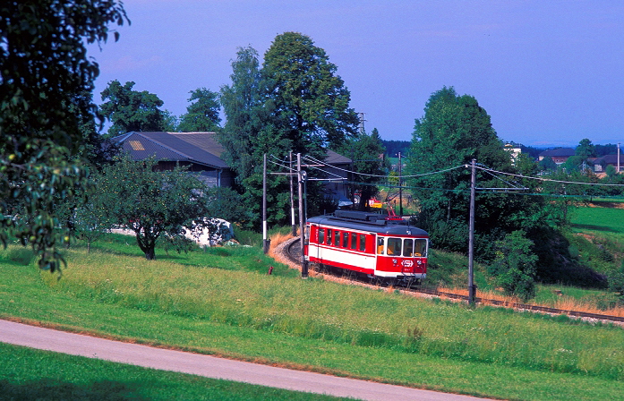 k-GV007 ET 23.112 bei Eisengattern 14.08.1999