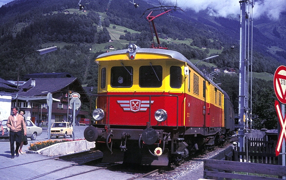 k-MBS0011 ET 10.106 Kurswagen n. Dortmund ca. 1971 Foto Gustav Stehno