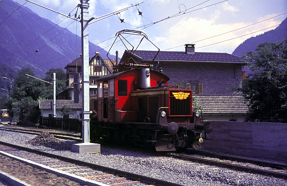 k-MBS0019 E 10.002 Bf. Schruns ca. 1980 Foto Gustav Stehno