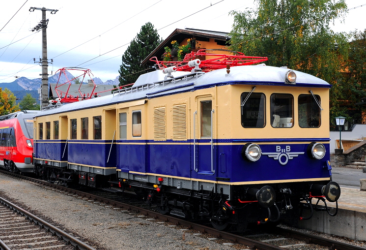 k-MB ET 4041.01 ÖGEG Bf. Seefeld i. Tirol 29.09.2012 hr