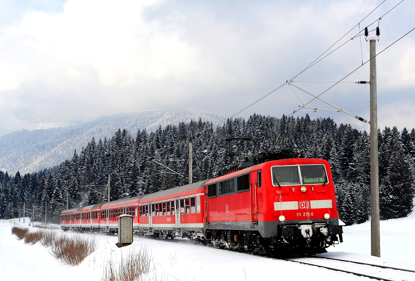 k-MWB Schmalseehhe Ri. Mittenwald 22.02.2013 hr .