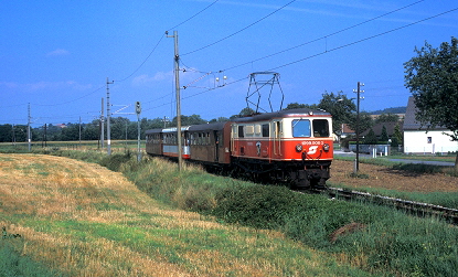 k-MZB007 1099.008 bei Weinburg 14.08.1998