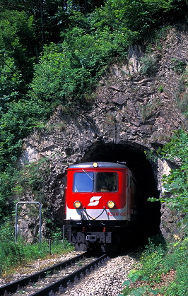 k-MZB022 Schönautunnel bei Schwarzenbach 17.06.1995
