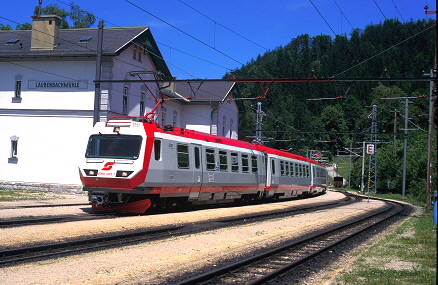 k-MZB028  4090.003 & 001 Bf. Laubanbachmhle 20.06.1995