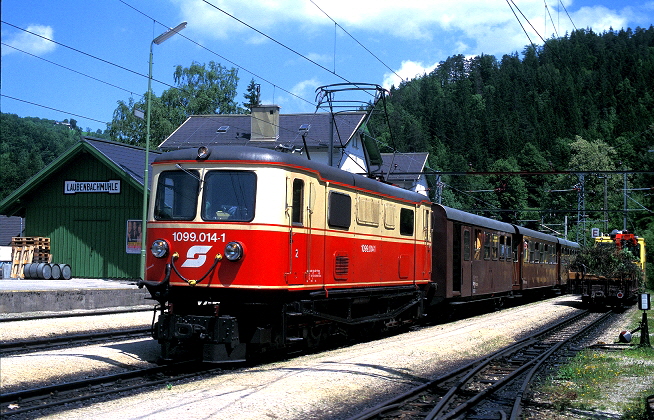 k-MZB029 1099.014 Bf. Laubenbachmühle 20.06.1995
