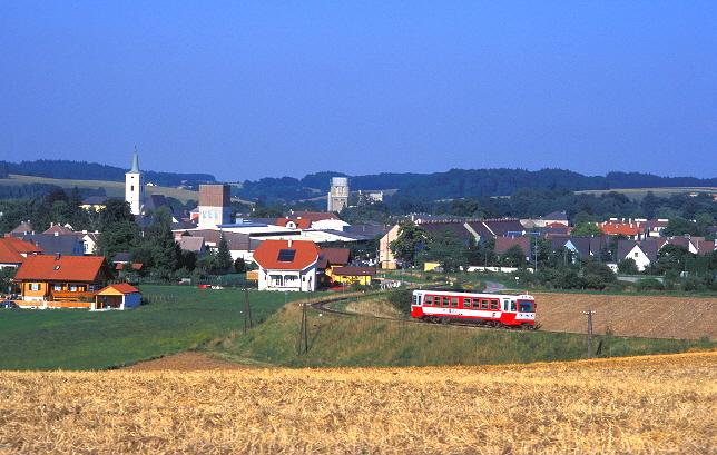 k-MZB061 5090 Ausfahrt Ober Grafendorf 11.08.1997