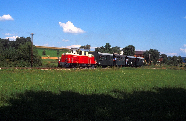 k-MZB063a bei Kilb 2091.03 31.07.1999