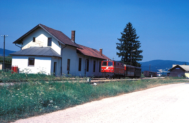 k-MZB066 2095.013 Ruprechtshofen 18.07.1987