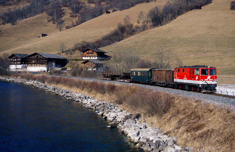 k-PLB008 2095.003 bei Jesdorf- Bergfried 01.02.1998 foto ralf kirion IB26