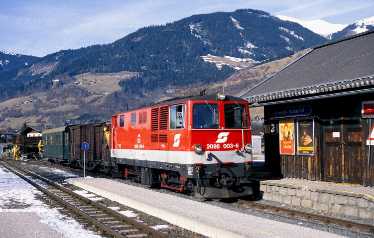 k-PLB009 2095.003 Uttendorf- Stubachtal 01.02.1998 foto ralf kirion