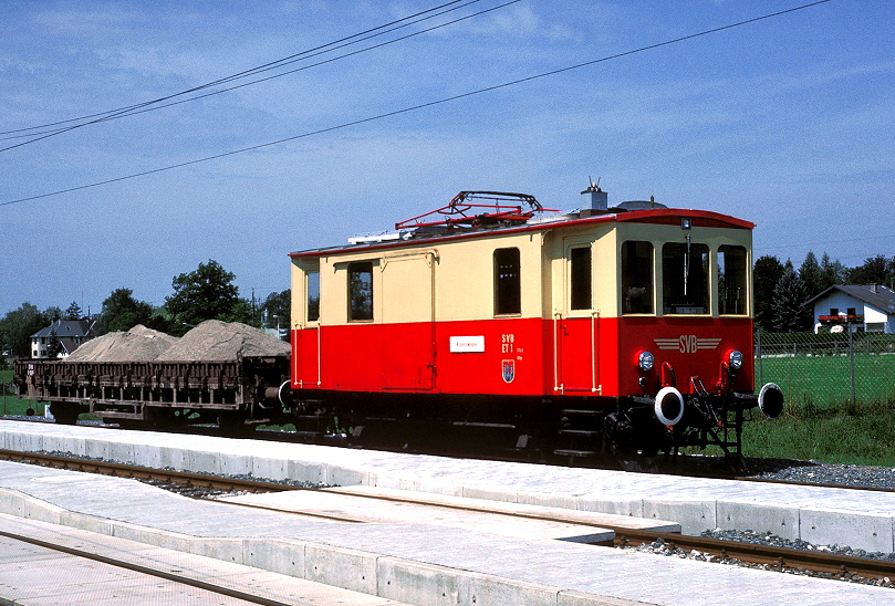 k-SLB001 ET 1 Bf. Lamprechtshausen 24.07.1989 foto herbert rubarth