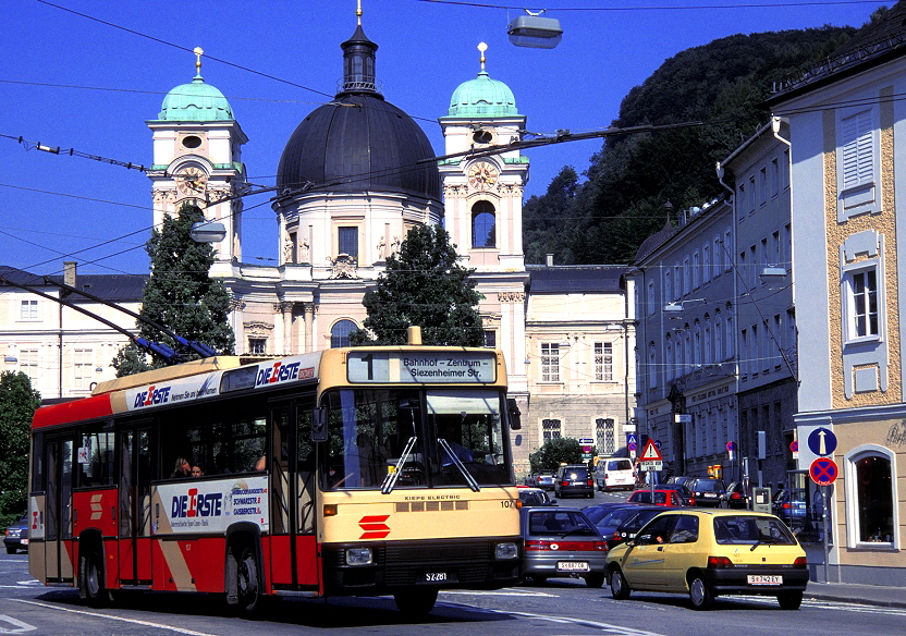 k-SLB011 O- Bus 17.08.1998 st