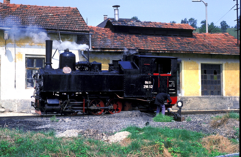 k-STB003 298.52 Bf. Grnburg 30.07.1989 foto herbert rubarth