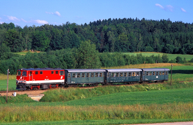 k-WV014 2095.014 bei Alt Weitra 03.07.1996
