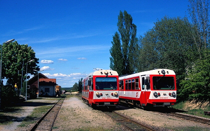 k-WV016 5090.004 & 005 Bf. Weitra 05.07.1996