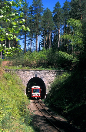 k-WV026 Kleiner Bruderndorfer Tunnel 16.05.2001 5090.04