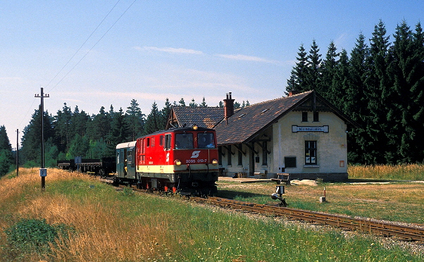 k-WV035 Neu Nagelberg 16.08.1994 2095.012