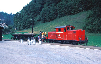 k-YB025 2091.011 Bf. Opponitz 26.07.1990