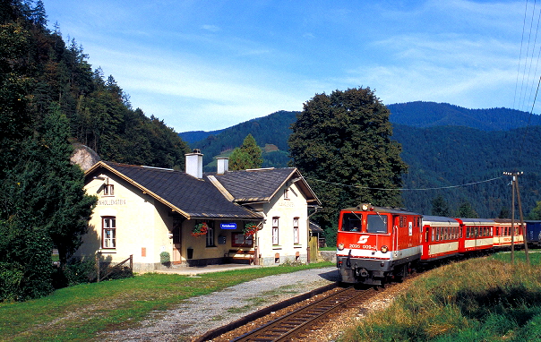 k-YB030 2095.009 Kleinhollenstein 04.10.2004