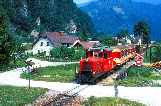 k-YB031 2091 Kleinhollenstein 28.07.1990