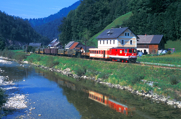 k-YB044 2095.09 bei St. Georgen