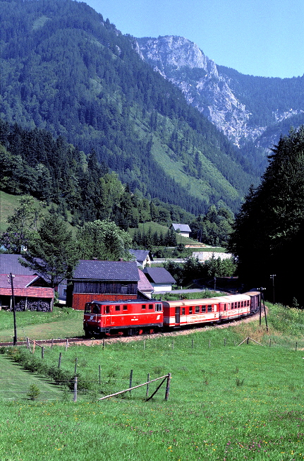 k-YB050 2095.05 Kasten 26.07.1990