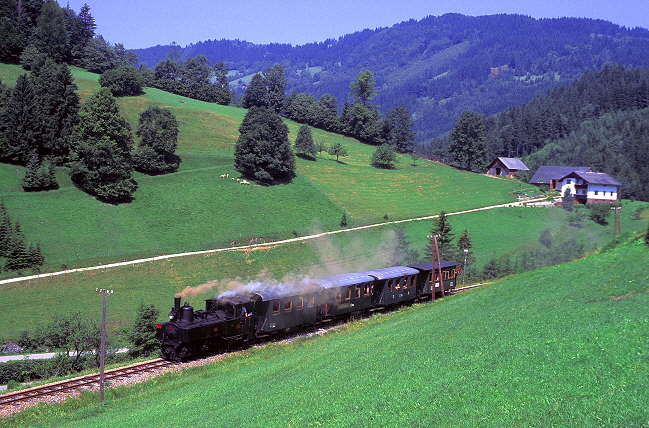 k-YB067 bei Bodingbach 13.07.1996