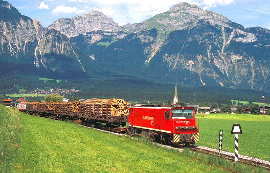 k-ZB 016 D 14 mit GZ bei Strass i. Z. 11.08.2008