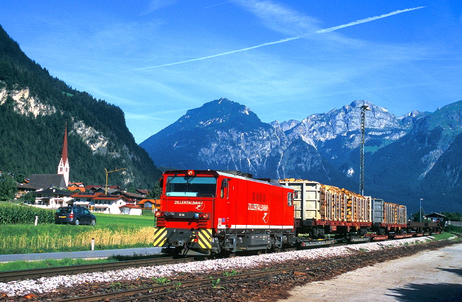 k-ZB 023 D 14 Anst. Kolbitsch Schlitters 14.08.2008